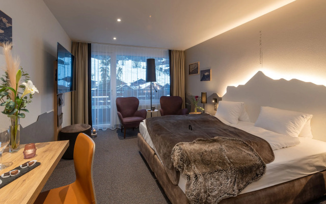 Sunstar Hotel Grindelwald