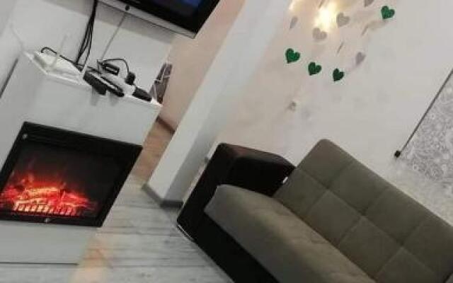 Duplex Vila Monte bakuriani 5/18