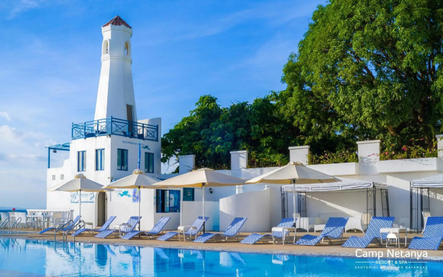 Camp Netanya Resort & Spa