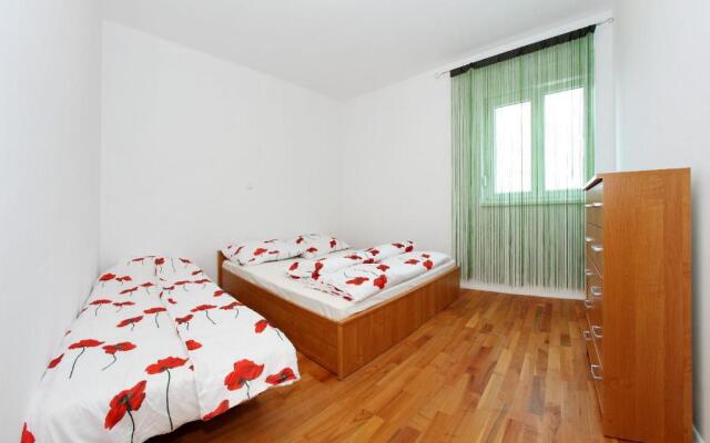 Apartment Village Nin