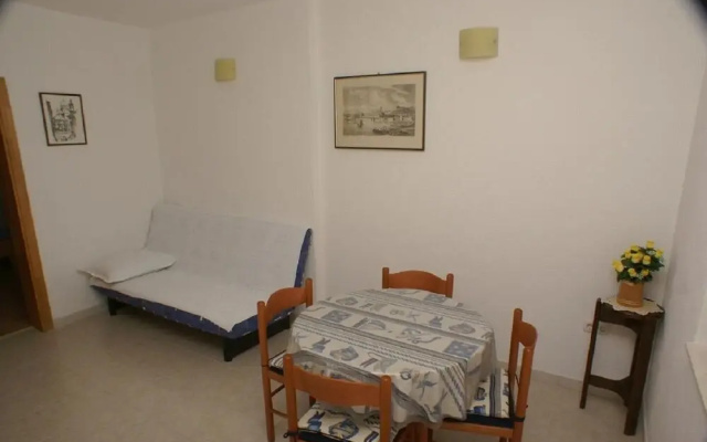 Niko - 50 m From Pebble Beach - A5 Prizemlje