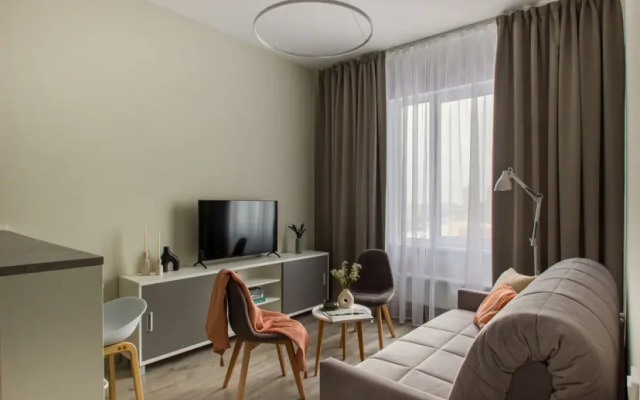 MyHomeYourHome на Витебском 99