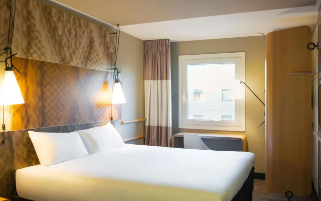 ibis Amsterdam Centre Stopera