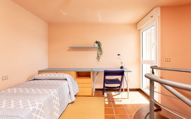 Beach Life Apartment, Exclusive Seafront Triplex