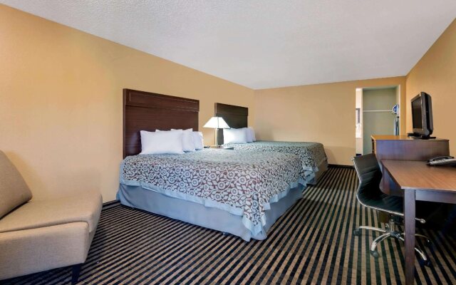 Days Inn by Wyndham Spokane