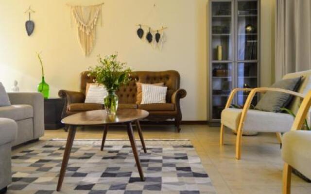 Villa Reis Caniço