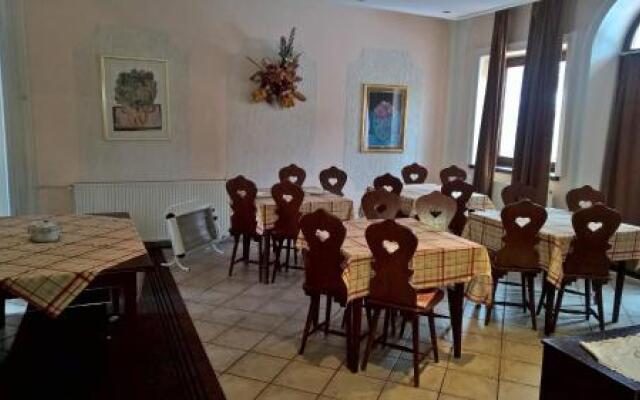 Bed and Breakfast Vila Regina
