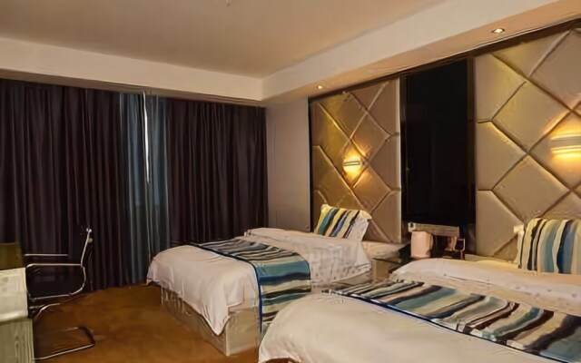 Qianjiang Hotel