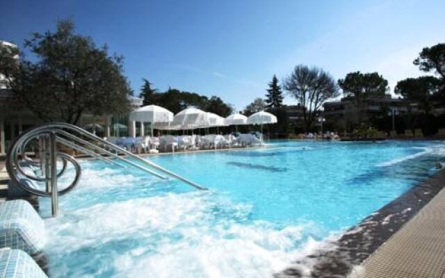 Hotel Tritone Terme