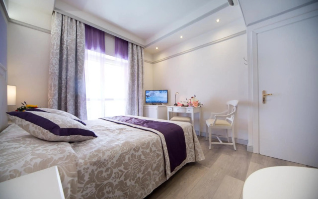 Hotel Regina
