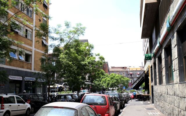 Tosca B&B