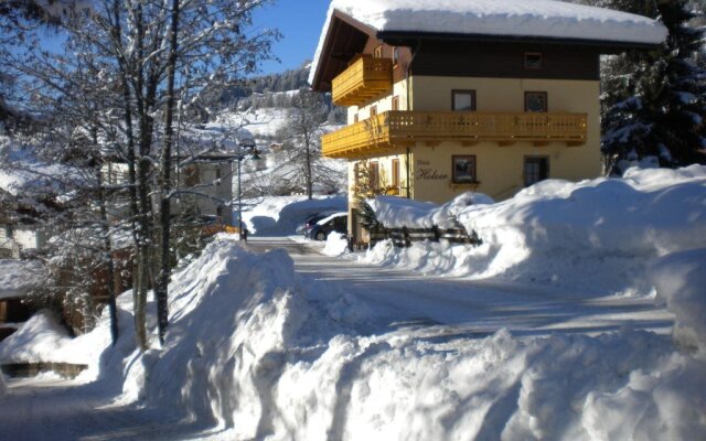 Haus Holzer