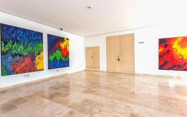 Sonesta Hotel Cartagena