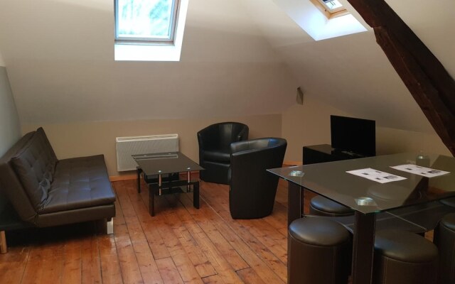 Appart'Hotel de la Tour