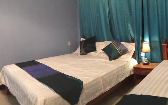 Yangshuo Mosam Inn