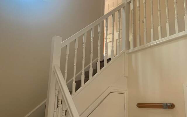 3 bedroom house in Reading
