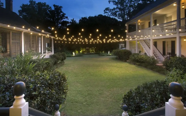Linden Bed and Breakfast