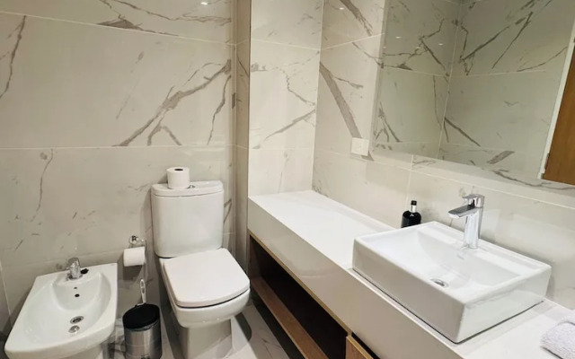 Live Soho Boutique Apartments Devoto