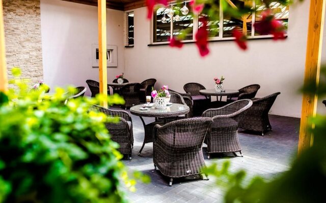 Zodiak MT Haryono by KAGUM Hotels
