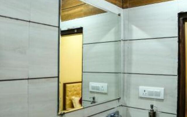 Hotel The Maurya’s