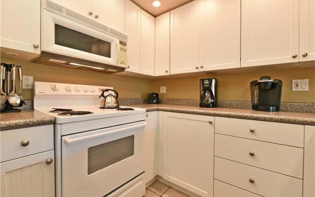 Papakea #H103 - 2 Br Condo