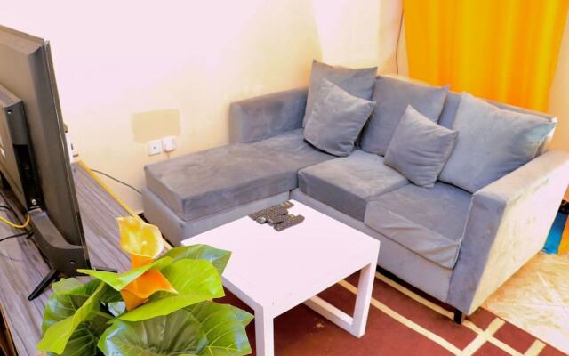 Stay.Plus Oark Apartment Kisii