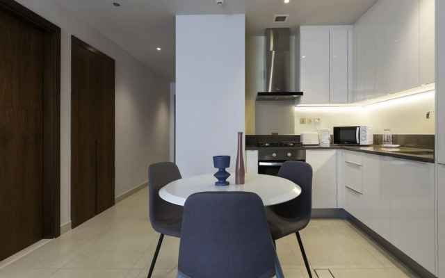 Guestready - Cactus Bloom Marina Gate