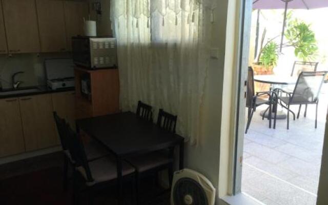 Guest house Ashdod-beach