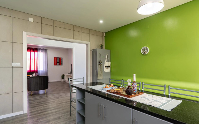 Roraima House - Private Pool and Garden