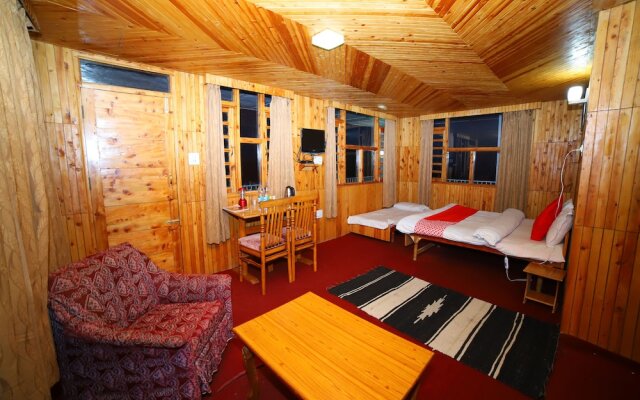 OYO 12137 Home North Moon Homestay