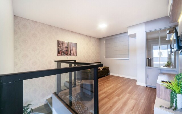 864C Duplex 80 mts Mar Canto Grande SC