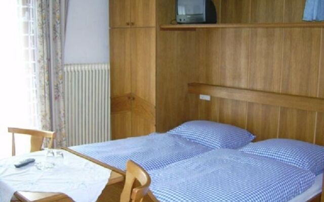 Pension Alpentraum