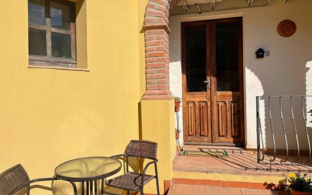 Aventina Holiday Home