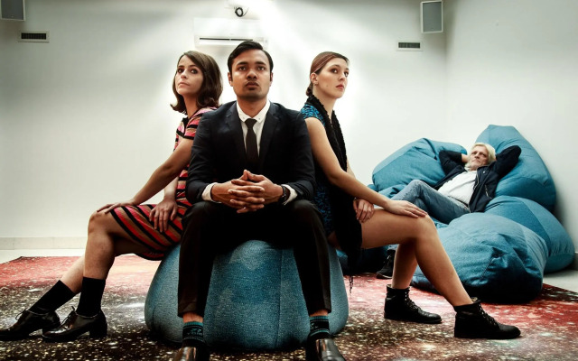 Zero Box Lodge Porto