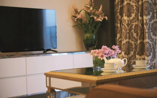 Dorsett Kuala Lumpur