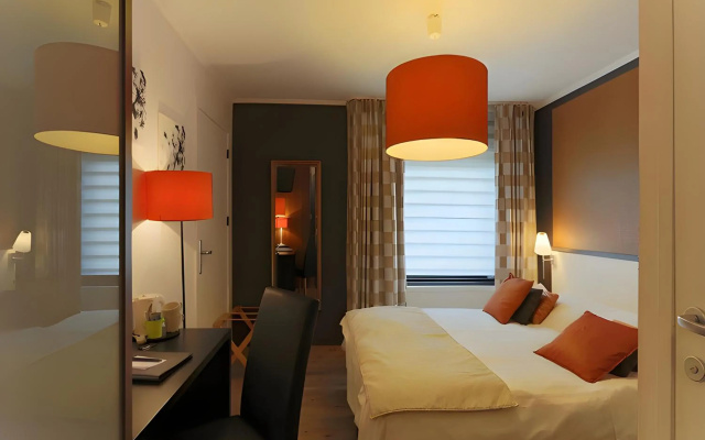 Hotel Myrtilles