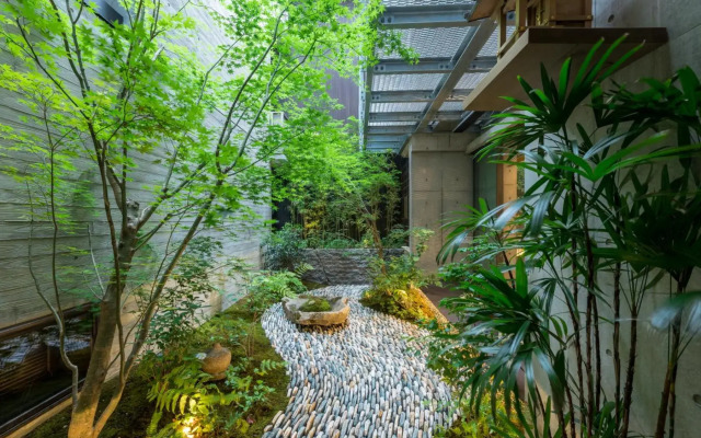 Genji Kyoto, a Member of Design Hotels