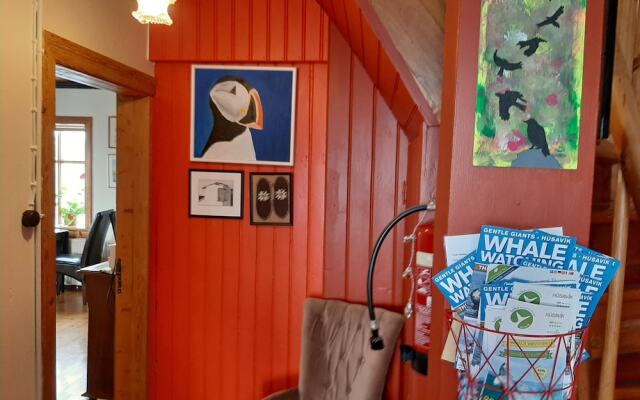 Guesthouse Hagi 1