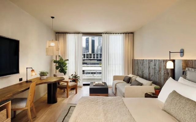 1 Hotel Melbourne