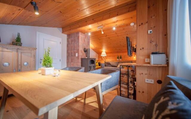 Lärchenhof - Premium Apartments & Zimmer