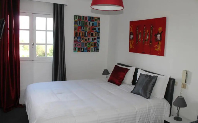 Le Relais Du Bas Limousin