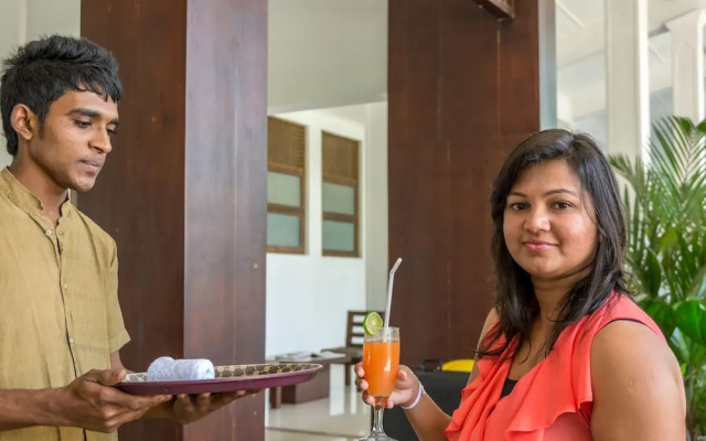 The Lakeside Hotel at Nuwarawewa