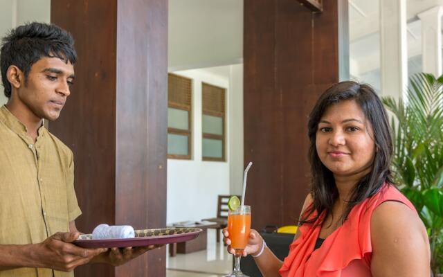 The Lakeside Hotel at Nuwarawewa