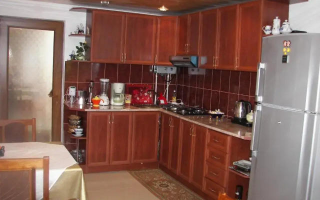 Hotel MIRA