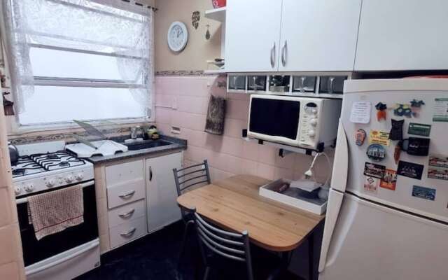 Hermoso Departamento En Caballito-Primera Junta