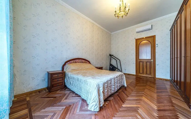 Апартаменты на Дворцовой площади