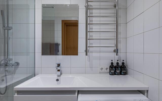 Smart Host (Смарт Хост) на улице Нижняя Красносельская 35 строение 49