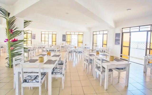 AHG Lion Beach Resort