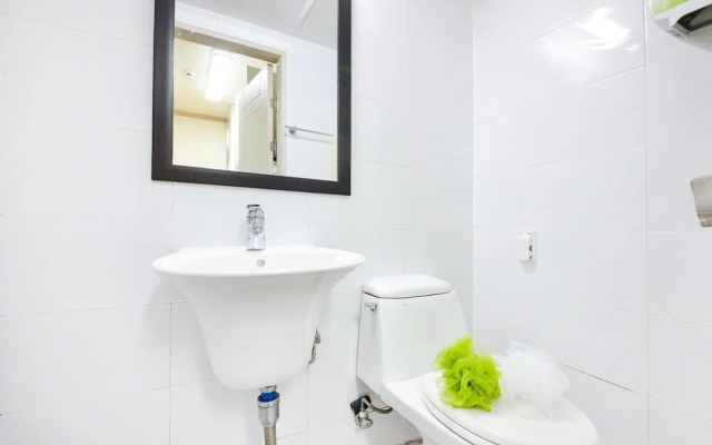 Gyeongju Oceanville Pension