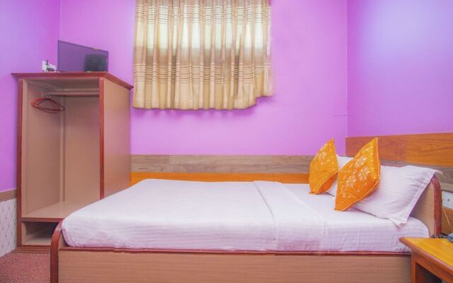 SPOT ON 526 Pokhara Deep Sagar Hotel